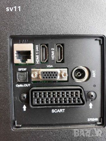 Neo LED 32281 на части, снимка 3 - Телевизори - 28938198