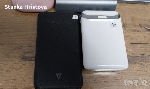 Външни батерии. , снимка 3 - Външни батерии - 53138854