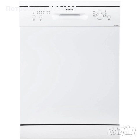 Съдомиялна машина,FDW1260WE