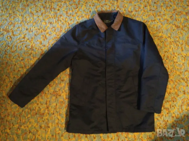 Мъжко яке, снимка 3 - Якета - 48599186
