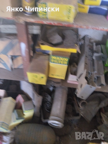 Наличен камион за части Ман Евро5 eev 440, снимка 4 - Камиони - 51458797