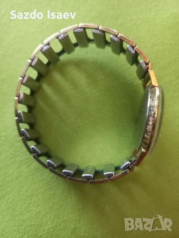 Stowa механичен часовник , снимка 3 - Мъжки - 52720536