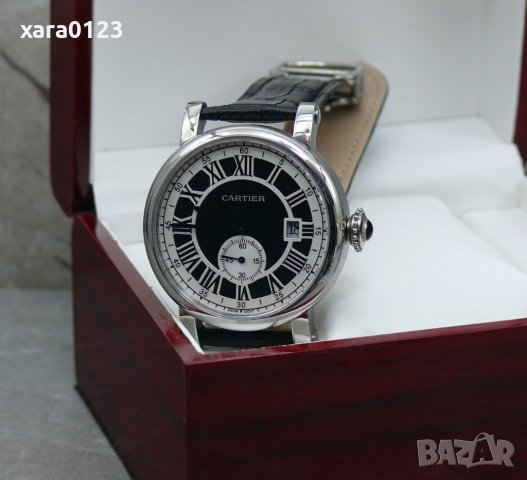Унисекс Cartier Rotonde реплика 02