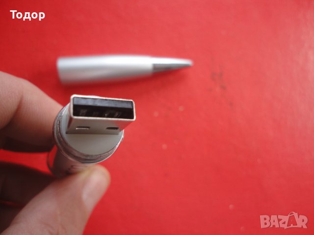 Невероятен химикал с флашка , снимка 6 - Други - 43559336