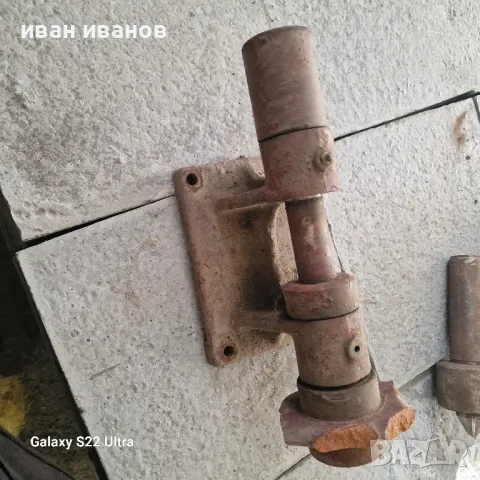 Привод Месомелачка , снимка 9 - Месомелачки - 50006105