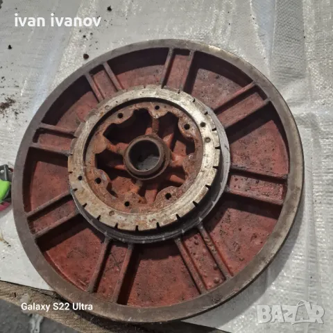 Планя Струг Фреза , снимка 8 - Стругове - 49992799