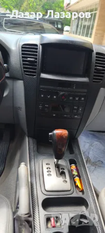 Продавам Кия Соренто 1 джип 2004, снимка 8 - Автомобили и джипове - 50312246