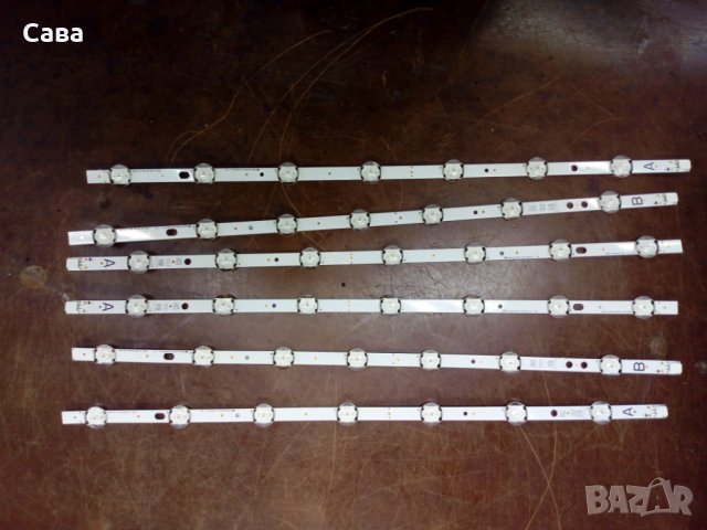 TV JVC LT-49VU73K на части, снимка 9 - Части и Платки - 27359401