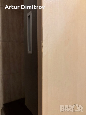 Бюро / Работна маса – 176×55×76 см, снимка 5 - Бюра - 51710506