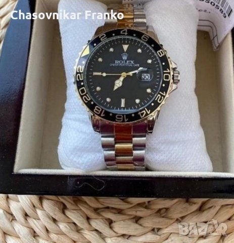 Уникален стилен и елегантен дизайн, снимка 4 - Мъжки - 35445004