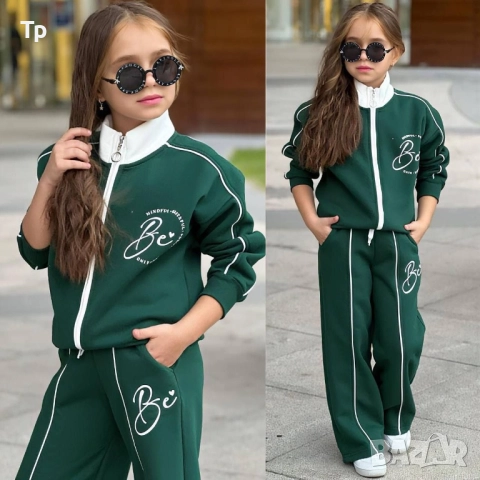 Детски ватиран комплект , снимка 3 - Детски комплекти - 52554946