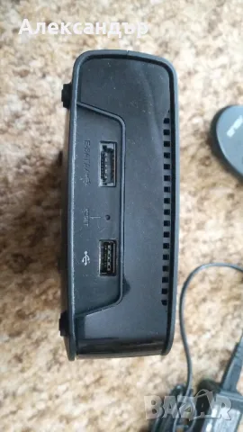 Мултимедиен плейър Asus O!Play HDP-R1 Media player FullHD, снимка 7 - Плейъри, домашно кино, прожектори - 49793178