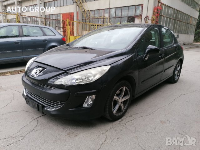 Пежо 308 / Peugeot 308 - на части в Автомобили и джипове в гр. Варна -  ID35248293 — Bazar.bg