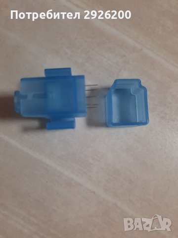 ПРОМО!Касета 5 броя игли за вакумен пистолет Мезогън, снимка 8 - Медицински консумативи - 38492977