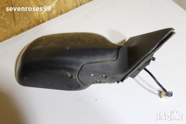 Огледало електрическо дясно Mazda 6 2006 2.0i 147 Мазда 6 комби, снимка 3 - Части - 43887418