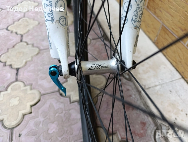 Giant 26 цола , снимка 4 - Велосипеди - 53477662