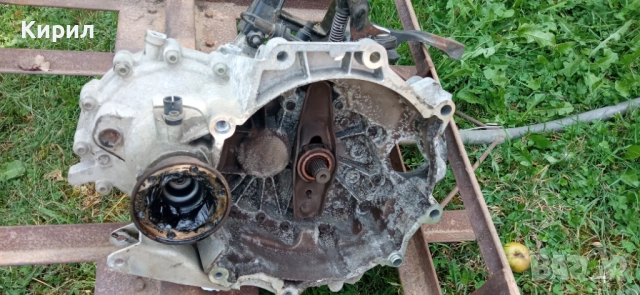 части от шкода фабия 2004 