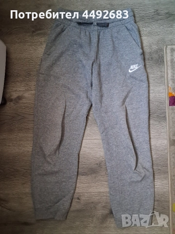 Nike детски анцунг