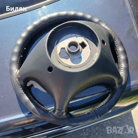 Волан от w210 face, снимка 5 - Части - 50101754