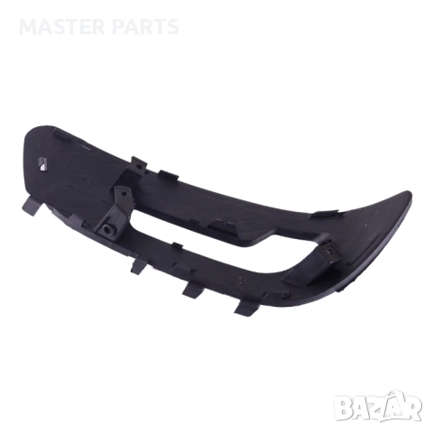 Декоративни решетки за дневни светлини DRL  за Mercedes W212 .НОВИ !, снимка 7 - Части - 51624132