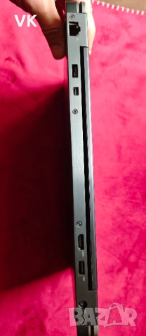 DELL LATITUDE 7440 Full HD RAM 8 GB SSD 120, снимка 8 - Лаптопи за дома - 53155690