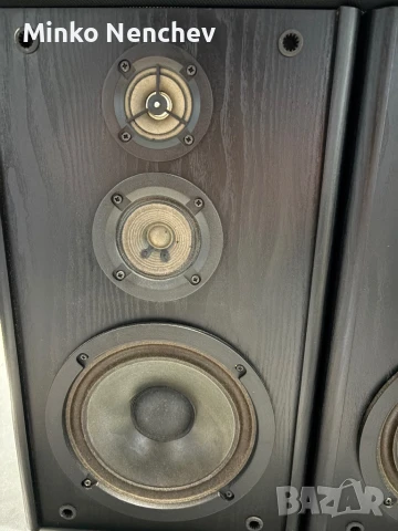 Onkyo sc-380, снимка 9 - Тонколони - 51132791