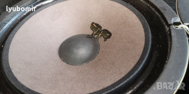 Осем инчови баси. , снимка 2 - Тонколони - 35621370