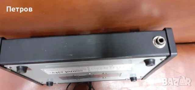 Stereo mixer Sound citi, снимка 6 - Ресийвъри, усилватели, смесителни пултове - 53304255