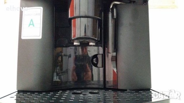 Кафеавтомат Delonghi Caffe Corso esam 2600, снимка 5 - Кафемашини - 27247626