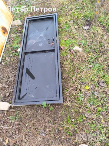 Продавам метални врати, снимка 2 - Други - 48920417