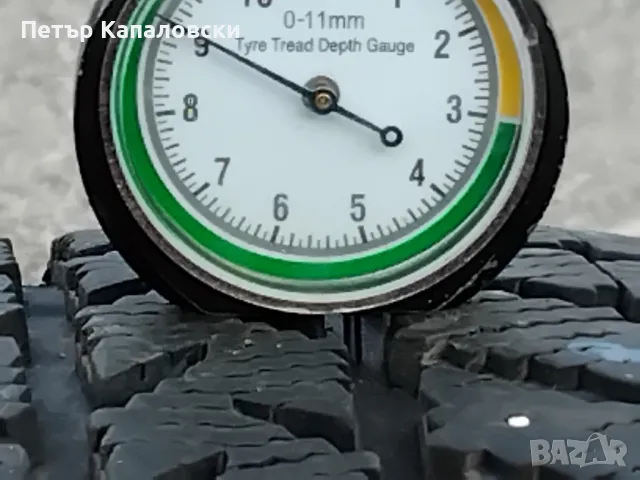 Гуми 205 55 16 Ласа Lassa. Налични са 2 броя. Нов внос. Не са нови. Гаранция. , снимка 12 - Гуми и джанти - 47907889