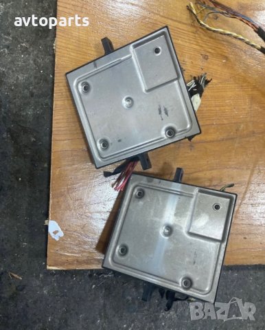 Audi a4 b7 Комфорт модули светлини, снимка 2 - Части - 40539906