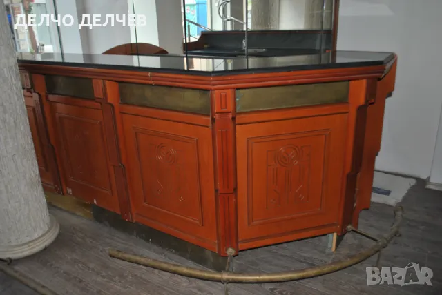 Бар-плот, снимка 9 - Обзавеждане на кухня - 48735266