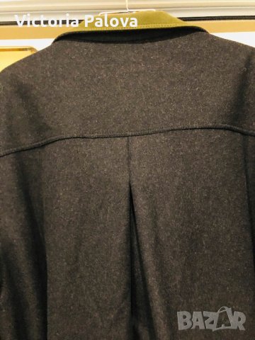 🇮🇹 Италианско модерно палто, снимка 14 - Палта, манта - 28040312