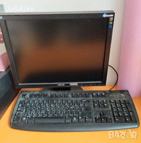 Настолен компютър , снимка 6 - За дома - 53214018