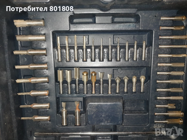 Оберфреза , снимка 4 - Други машини и части - 51949028