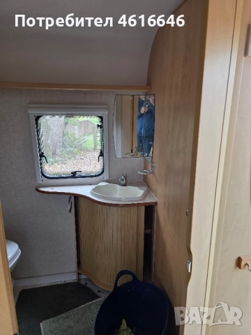 2007 Bailey pageant , снимка 11 - Каравани и кемпери - 52026357