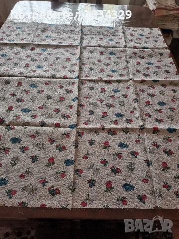 платове - басма/крепон за поли/блузи, снимка 10 - Платове и дамаски - 47706117