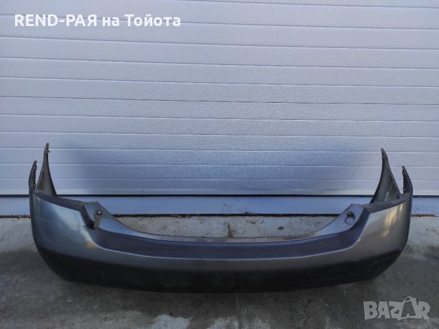 Задна броня Toyota Camry 2006-2009 
