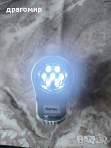 hama MAGNUM DigLight, снимка 3 - Камери - 50924373