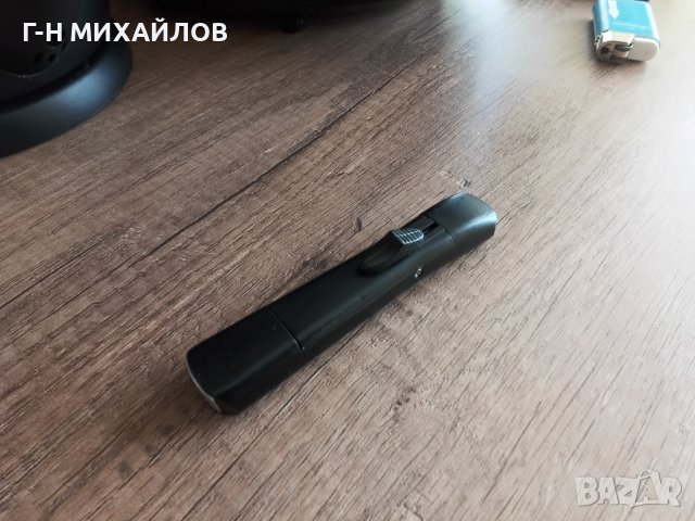 продавам автоматична ножка, снимка 2 - Антикварни и старинни предмети - 43850140