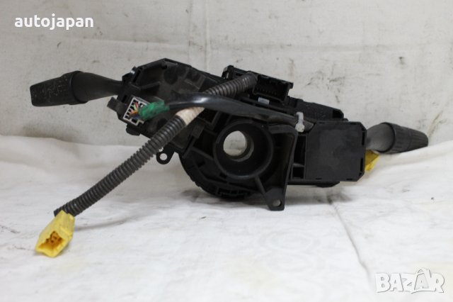 Лостчета светлини, мигачи, фарове, чистачки и лентов кабел Хонда акорд 06г Honda accord 2006, снимка 2 - Части - 43940549