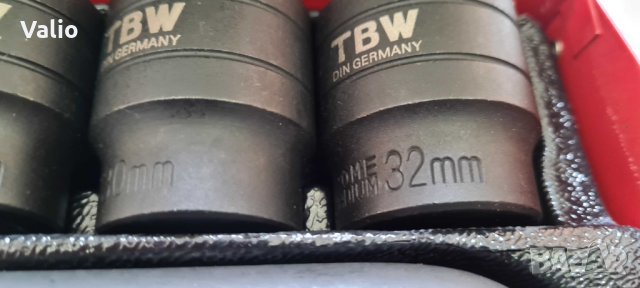 Гедоре 24 части 1/2 ударно, снимка 16 - Гедорета - 40694518