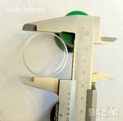 СТЪКЛО ЗА ЧАСОВНИК SEIKO ORIENT CITIZEN.КРИСТАЛНИ/АКРИЛНИ СТЪКЛА СЕЙКО ОРИЕНТ СИТИЗЕН 310мм GLASS, снимка 9 - Други - 44076451