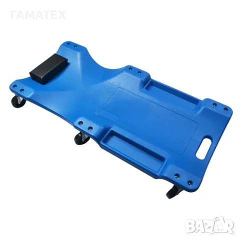 Автомонтьорска лежанка 40"