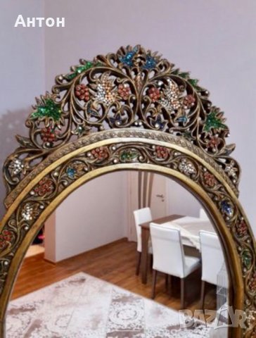 Старинна огледало