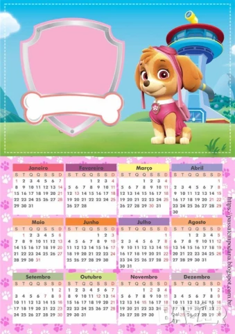 Календар със снимка и картинка по избор Размер А4 , снимка 10 - Декорация за дома - 51173479