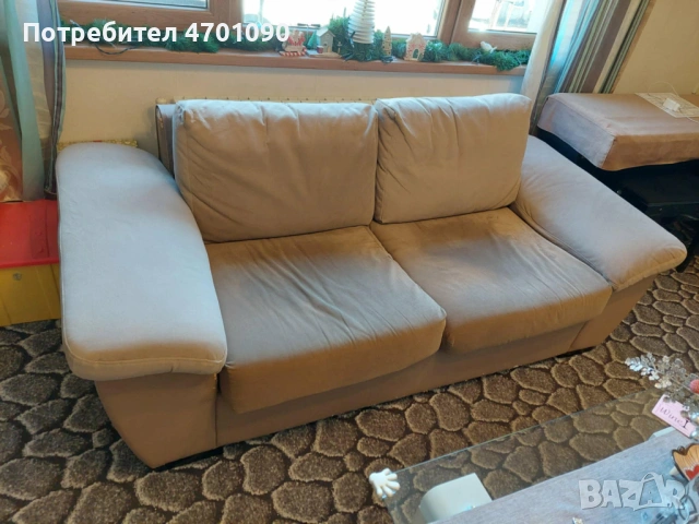 Подарявам 2 броя дивани.Бургас