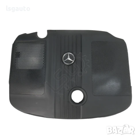 Кора над двигател Mercedes-Benz E-Class (W212) 2009-2016 ID:147628