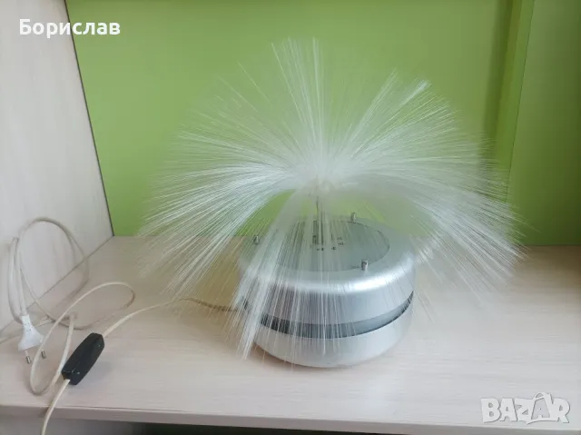 Нощна лампа